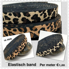 Elastisch band