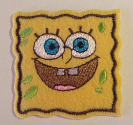 Sponge Bob