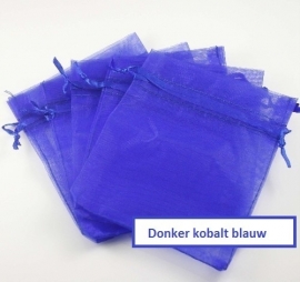 Blauw  kobaltblauw