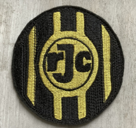 Roda JC