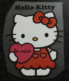 Hello Kitty “ Verliefd “