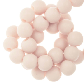 17.  Pastel Salmon.  4 mm