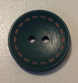 Groen 25 mm