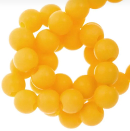 3. Sunrise Geel 4 mm mat. +/-100 voor