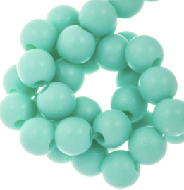 10.  Aquamarine. 4 mm