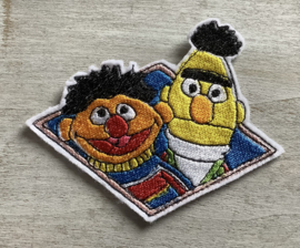 Ernie & Bert