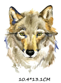 Wolf