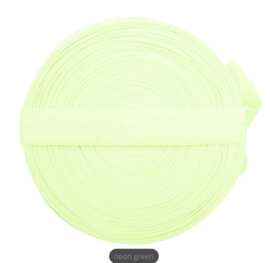 Fluor groen