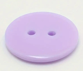 Paars. 12.5 mm