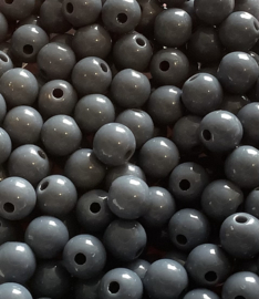 14. Grijs blauw. 8 mm. 25 voor