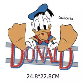 Donald Duck