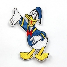 Donald Duck