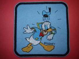 Donald Duck / Horloge