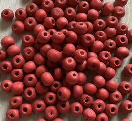 46.   Rood mat. 8 mm. 50 voor