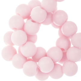 11.  Baby Pink. 4 mm