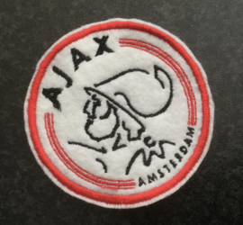 Ajax embleem