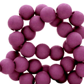 18.  Mulberry purple   50 voor