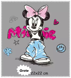 Minnie Mouse