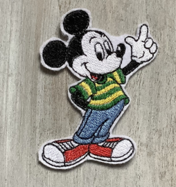 Mickey Mouse