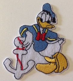 Donald Duck