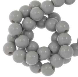 10.  Light Grey. 4 mm 100 voor