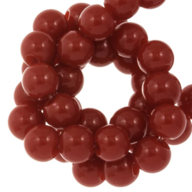 9.  Tomaten Red 4 mm. 100 voor