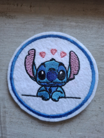 Stitch 9 cm