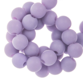 5. Pastel Purple 4 mm