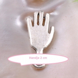 Handje 2 cm