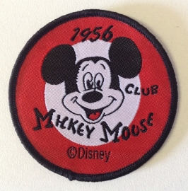 Mickey Mouse Club