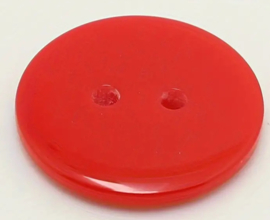 Rood. 12,5 mm
