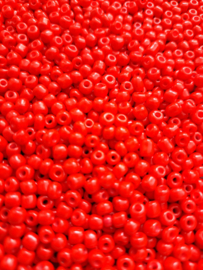 51. Rosy Red 4 mm