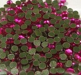 17. Fuchsia. 3.8 mm / SS16