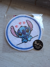 Stitch 9 cm