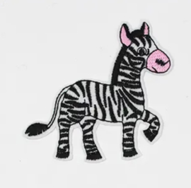 Zebra