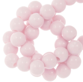 7.  Baby Pink. 4 mm 100 voor