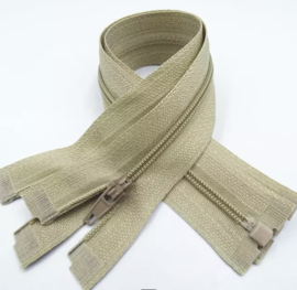 Khaki 30 cm / deelbaar