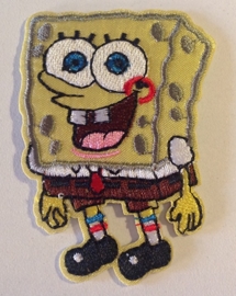 Sponge Bob