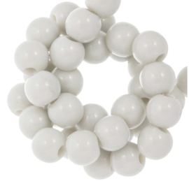 14.  Greige 4 mm. 100 voor