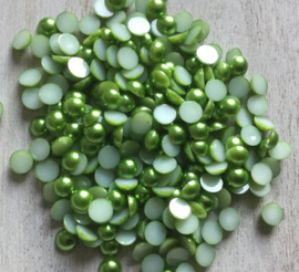 Groen  6 mm 100 voor