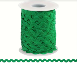 Fel groen per meter