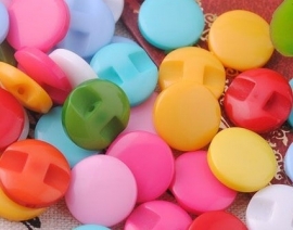 Smarties. 12 mm 5 stuks