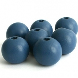 Grijs Blauw. 25 voor