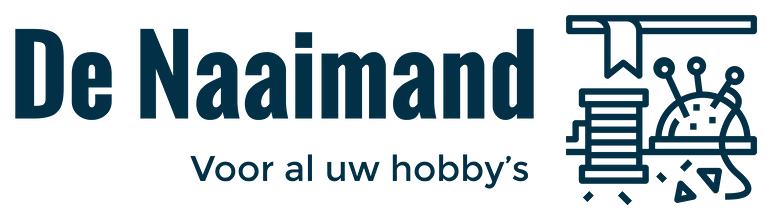 De Naaimand:  de winkel voor uw hobby's