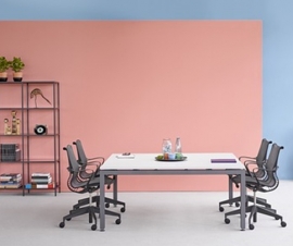 Herman Miller Setu