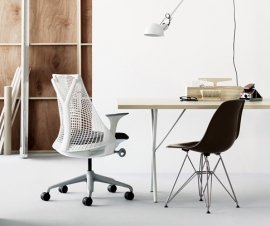 Herman Miller Sayl