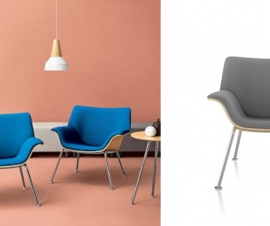 Herman Miller Swoop