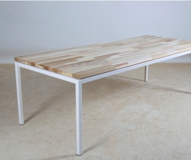 Frame Tafel