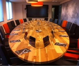 Boardroom Tafel
