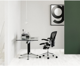 Herman Miller Aeron